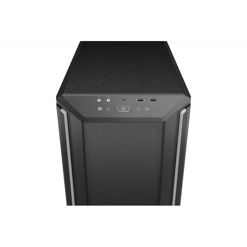 be quiet Dark Base 701 Melns Midi Tower
