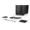 be quiet Dark Base 701 Melns Midi Tower