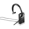 Austiņas Logitech H820e bezvadu mono austiņas
