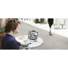 Austiņas Logitech H820e bezvadu mono austiņas