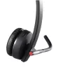 Austiņas Logitech H820e bezvadu mono austiņas