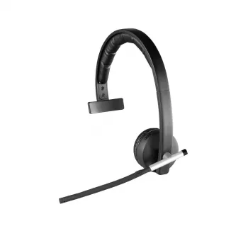 Austiņas Logitech H820e bezvadu mono austiņas