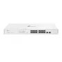 TP-Link Festa FS318G vadāms Gigabit Ethernet (10/100/1000) balts