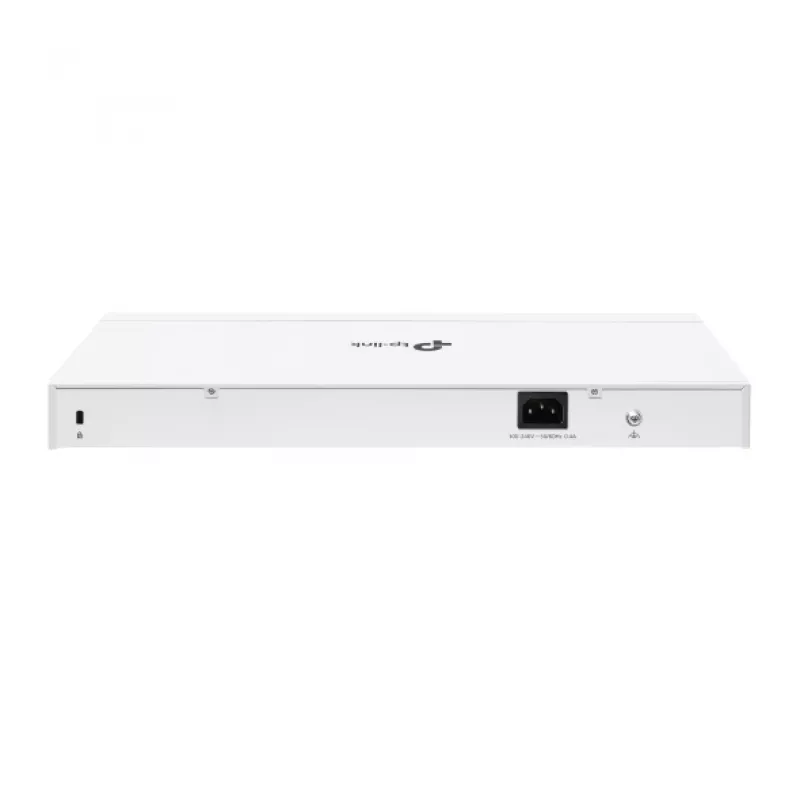 TP-Link Festa FS318G vadāms Gigabit Ethernet (10/100/1000) balts