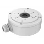 HIKVISION DIGITAL TECHNOLOGY Savienojuma kārba balta alumīnija sakausējums 137x51.5mm