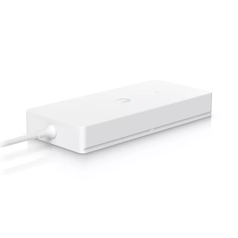 Strāvas adapteris Ubiquiti UACC-Adapter-AC-210W Iekštelpu 210W 100-240V Balts