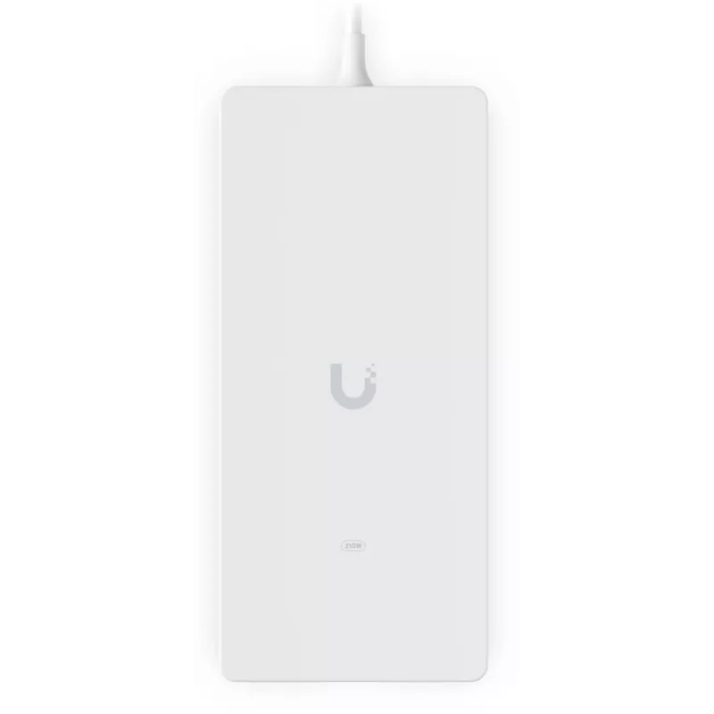Strāvas adapteris Ubiquiti UACC-Adapter-AC-210W Iekštelpu 210W 100-240V Balts
