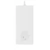 Strāvas adapteris Ubiquiti UACC-Adapter-AC-210W Iekštelpu 210W 100-240V Balts