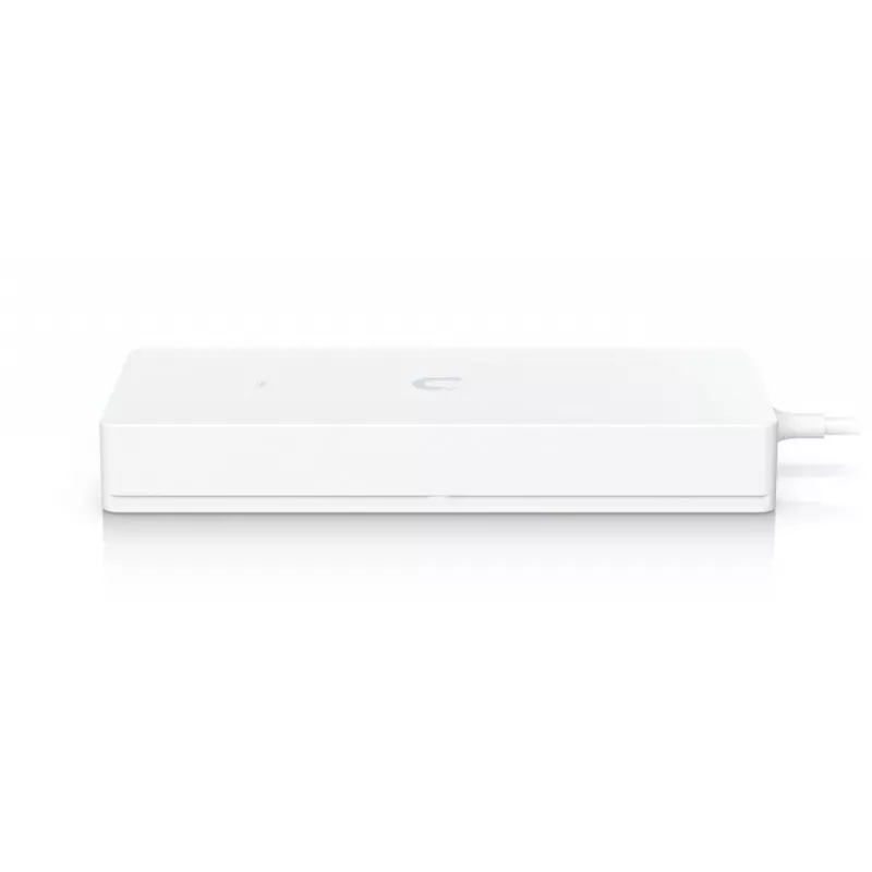 Strāvas adapteris Ubiquiti UACC-Adapter-AC-210W Iekštelpu 210W 100-240V Balts