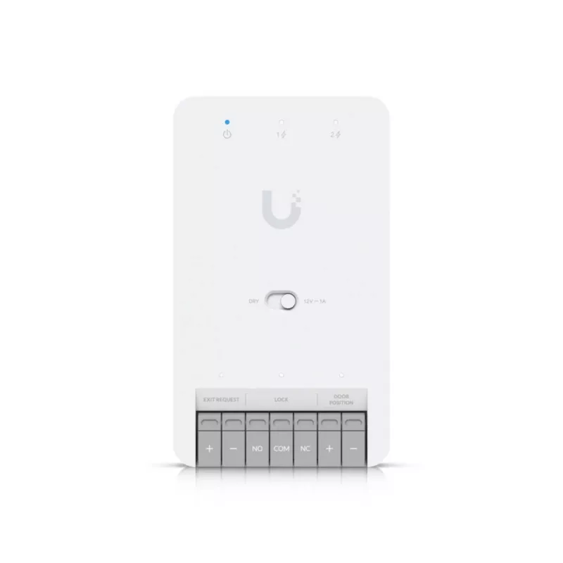 UBIQUITI NETWORKS Access Hub Ubiquiti Unifi Access Ua-hub-door-mini