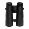 Braun Compagno 10 x 50 WP binoklis BAK-4 Roof melns