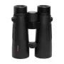 Braun Compagno 10 x 50 WP binoklis BAK-4 Roof melns