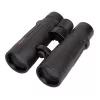 Braun Compagno 10 x 50 WP binoklis BAK-4 Roof melns