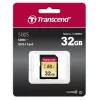 TRANSCEND SDHC karte 500s 32GB UHS-I U1 MLC