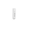 TRANSCEND Jetflash 730 - 64GB USB zibatmiņa - USB 3.0 - Balta