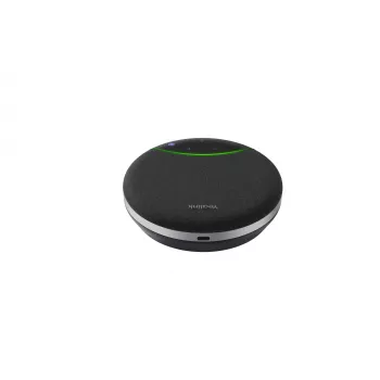 Yealink SP92 ar Dongle USB-C/A USB skaļrunis, Universāls, Melns, 80 dB, Pogas, 80 dB, 100 - 20000 Hz