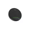 Yealink SP92 ar Dongle USB-C/A USB skaļrunis, Universāls, Melns, 80 dB, Pogas, 80 dB, 100 - 20000 Hz