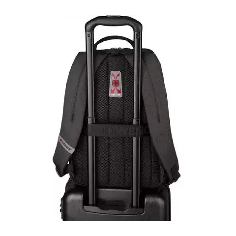Mugursoma Wenger SwissGear MX Reload 35,6 cm (14 collas)