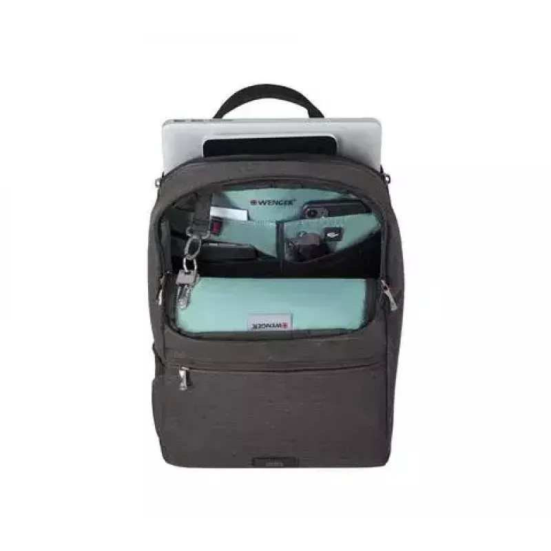 Mugursoma Wenger SwissGear MX Reload 35,6 cm (14 collas)