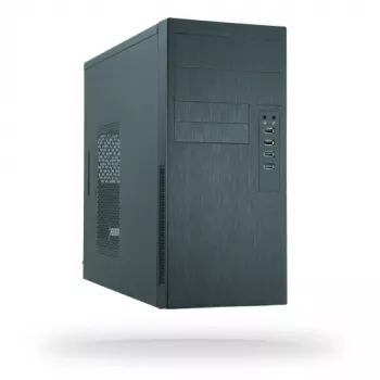 Chieftec HO-11B Tower Melns 350 W