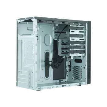 Chieftec HO-11B Tower Melns 350 W