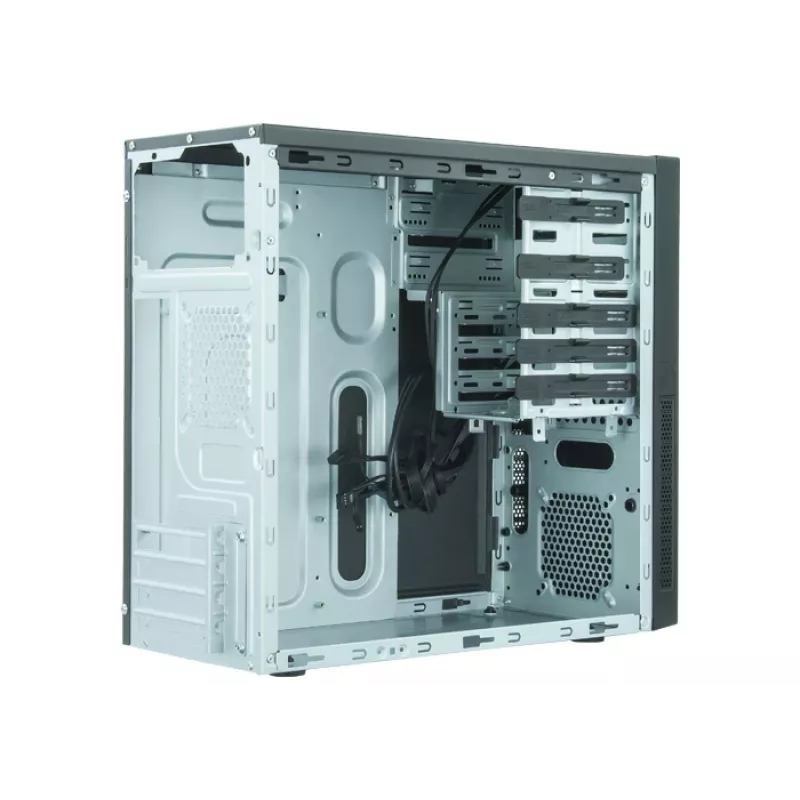 Chieftec HO-11B Tower Melns 350 W