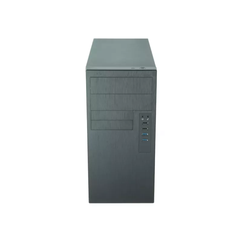 Chieftec HO-11B Tower Melns 350 W