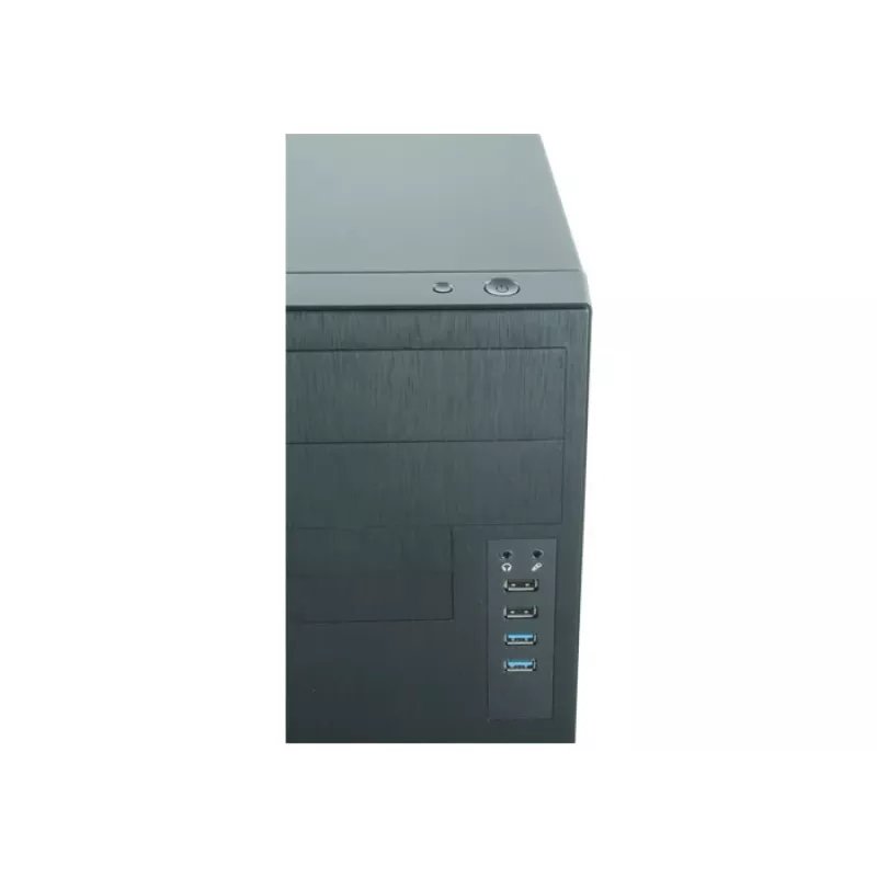 Chieftec HO-11B Tower Melns 350 W