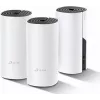 TP-Link AC1200 + AV1000 Viss mājas hibrīda tīkla Wi-Fi sistēma, 3 komplektā