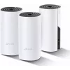 TP-Link AC1200 + AV1000 Viss mājas hibrīda tīkla Wi-Fi sistēma, 3 komplektā
