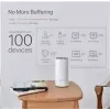 TP-Link AC1200 + AV1000 Viss mājas hibrīda tīkla Wi-Fi sistēma, 3 komplektā