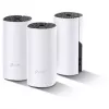 TP-Link AC1200 + AV1000 Viss mājas hibrīda tīkla Wi-Fi sistēma, 3 komplektā