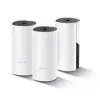 TP-Link AC1200 + AV1000 Viss mājas hibrīda tīkla Wi-Fi sistēma, 3 komplektā