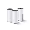 TP-Link AC1200 + AV1000 Viss mājas hibrīda tīkla Wi-Fi sistēma, 3 komplektā