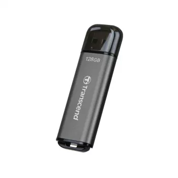 TRANSCEND Jetflash 920 - 256GB USB zibatmiņa - USB 3.2