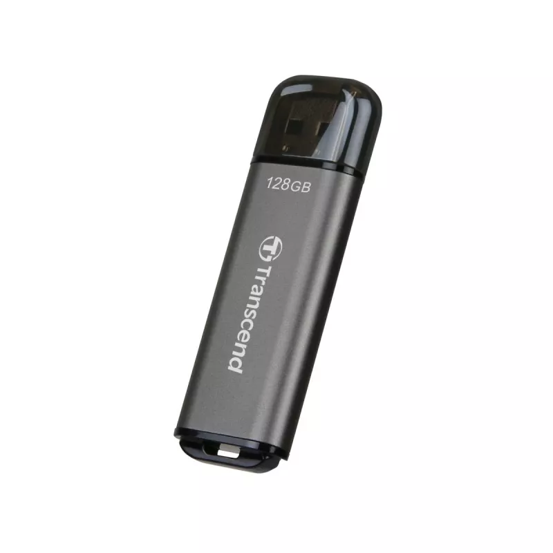 TRANSCEND Jetflash 920 - 256GB USB zibatmiņa - USB 3.2
