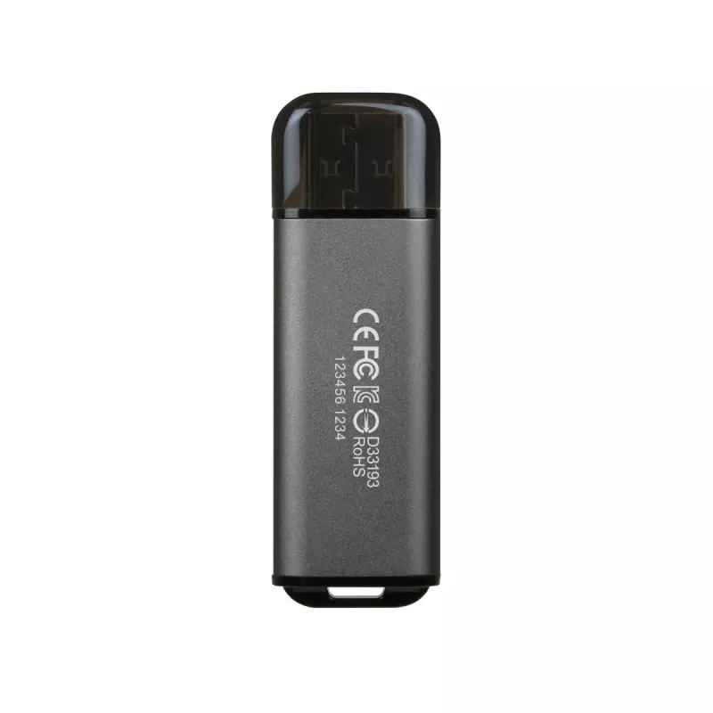 TRANSCEND Jetflash 920 - 256GB USB zibatmiņa - USB 3.2