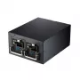 FSP FSP930-20REB barošanas bloks 930 W 20+4 pin ATX ATX Melns