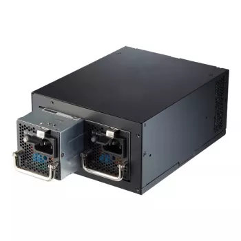 FSP FSP930-20REB barošanas bloks 930 W 20+4 pin ATX ATX Melns