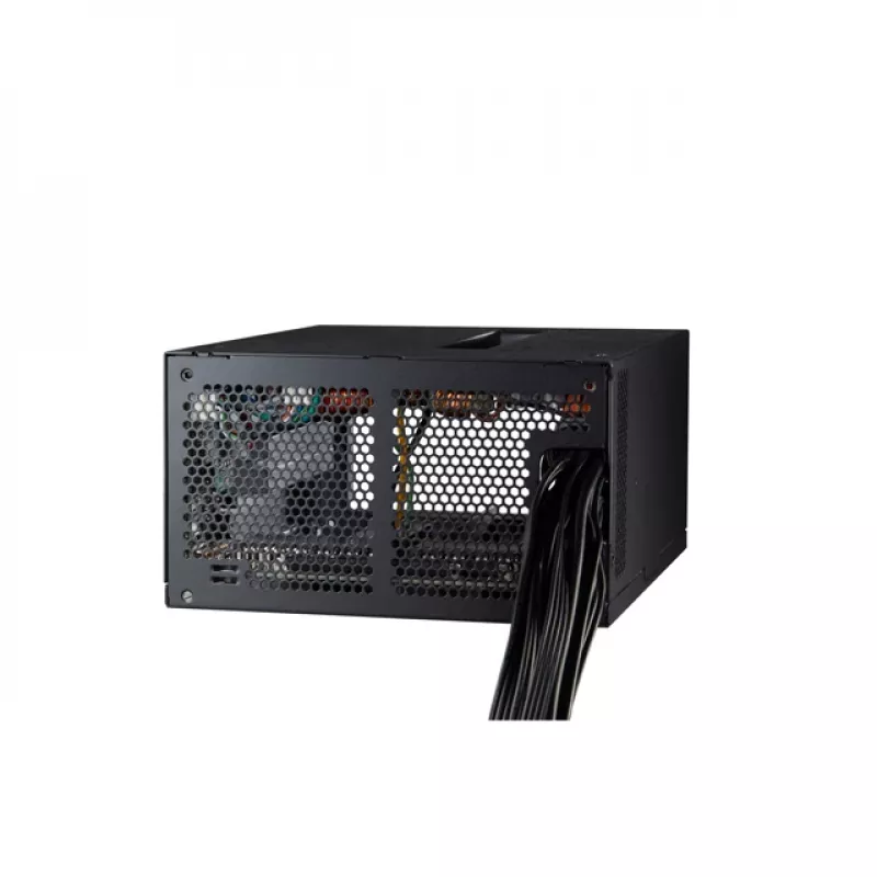 FSP FSP930-20REB barošanas bloks 930 W 20+4 pin ATX ATX Melns