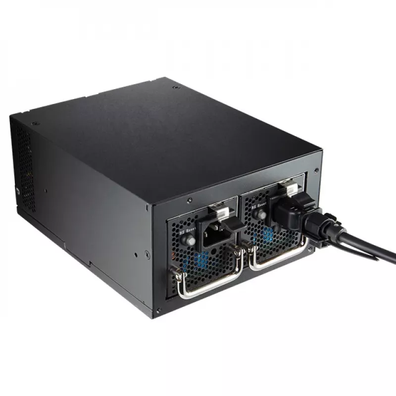 FSP FSP930-20REB barošanas bloks 930 W 20+4 pin ATX ATX Melns