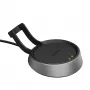 Jabra Evolve2 85 Deskstand USB-C - Melns, bāzes stacija, melna