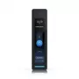 Piekļuves lasītājs Ubiquiti UA-G2-Pro-Black 12 MP 11,9 cm displejs