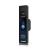 Piekļuves lasītājs Ubiquiti UA-G2-Pro-Black 12 MP 11,9 cm displejs
