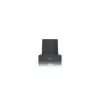 Piekļuves lasītājs Ubiquiti UA-G2-Pro-Black 12 MP 11,9 cm displejs