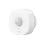 TP-Link Tapo Smart Motion Sensor, Ceiling/wall, Indoor, balta, 120°, Wireless, 7 m