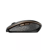 CHERRY DW 9100 SLIM tastatūra un pele komplektā Universāls RF bezvadu + Bluetooth QWERTZ Šveices Melns
