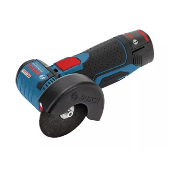 Bosch GWS 10,8-76 V-EC leņķa slīpmašīna 7,6 cm 19500 apgr./min 900 g