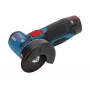 Bosch GWS 10,8-76 V-EC leņķa slīpmašīna 7,6 cm 19500 apgr./min 900 g