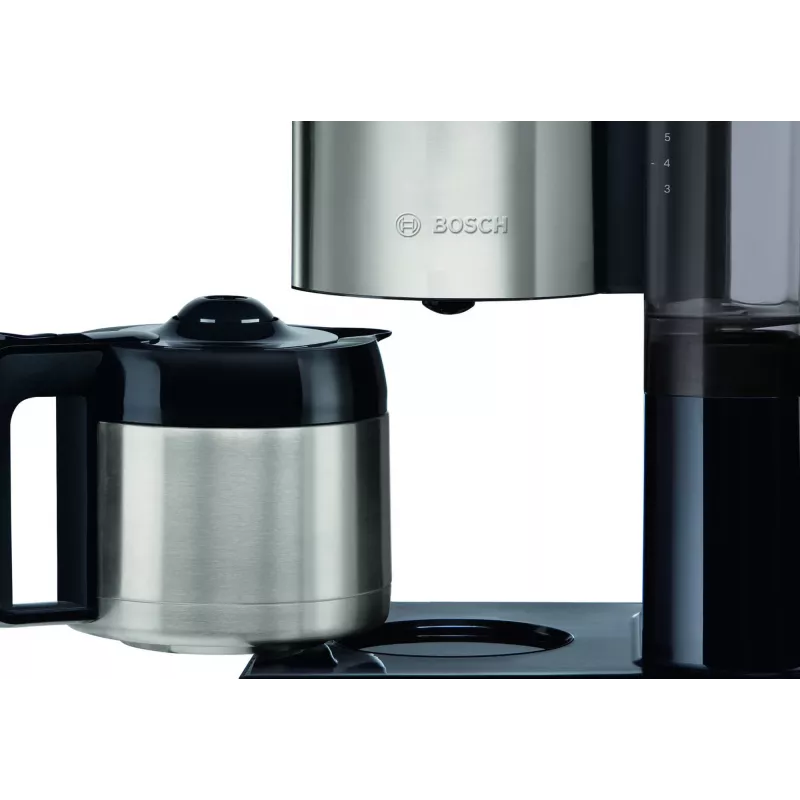 Bosch TKA8A683 kafijas automāts Pusautomātisks Pilināmais kafijas automāts 1,1 L